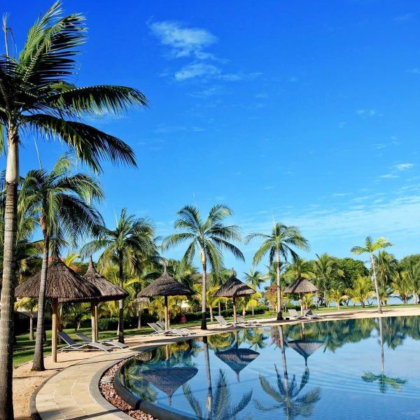 Tamassa — Bel Ombre, Mauritius