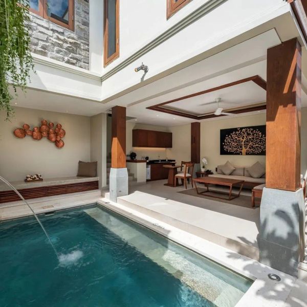 Tanadewa Villas — Nusa Dua, Indonezja