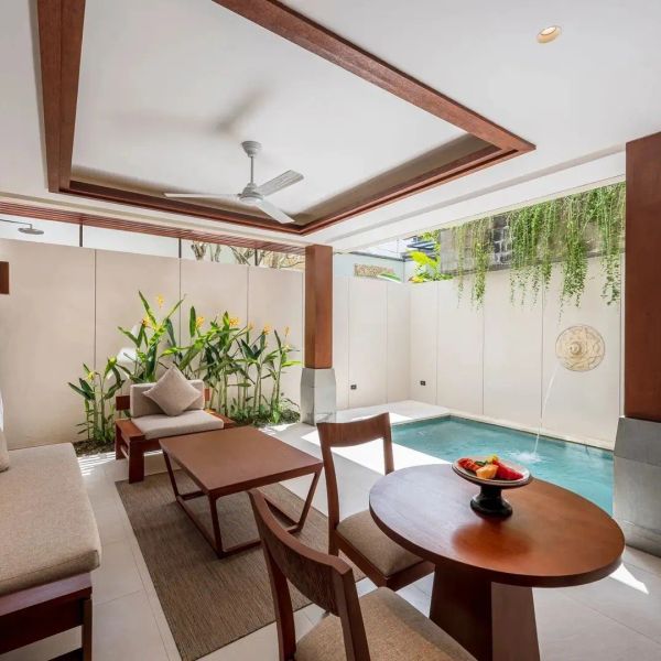 Tanadewa Villas – 2026-11-23 - Zdjęcie 2