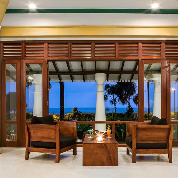 Tangerine Beach (Kalutara) – 2025-12-10 - Zdjęcie 3