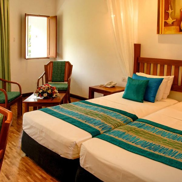 Tangerine Beach (Kalutara) – 2026-04-02 - Zdjęcie 3