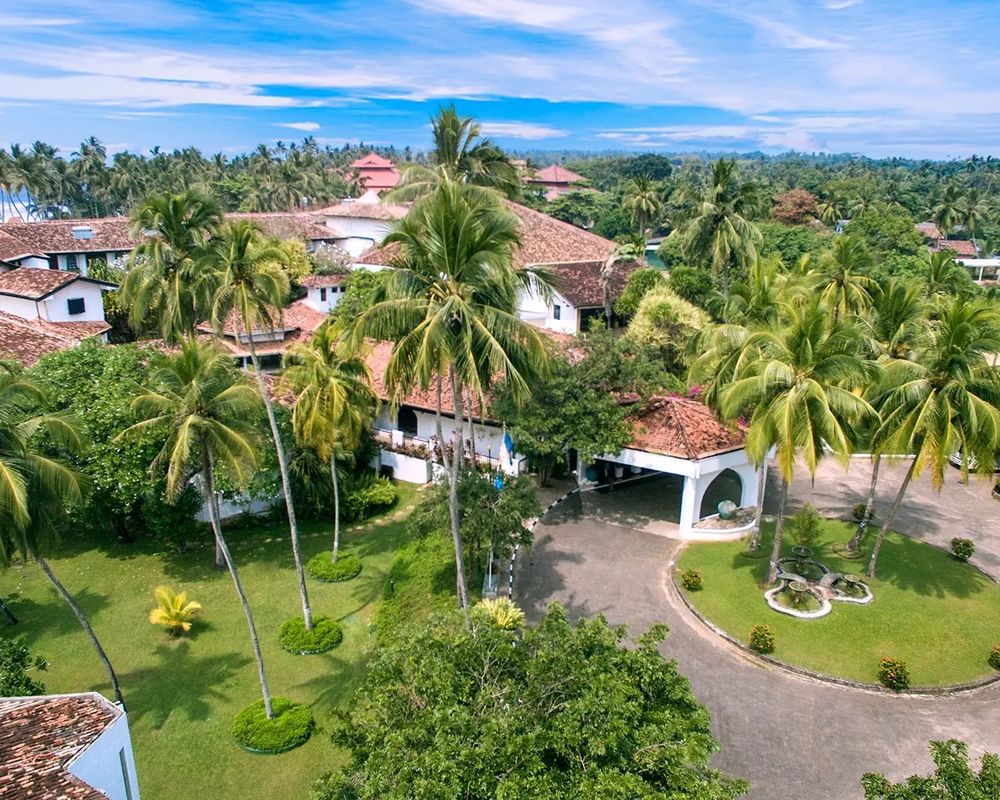 Tangerine Beach (Kalutara)