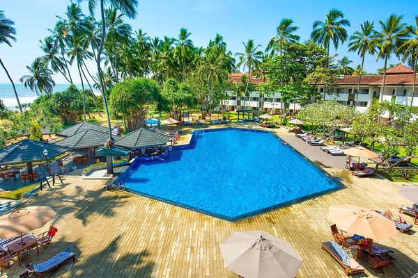 Tangerine Beach (Kalutara)