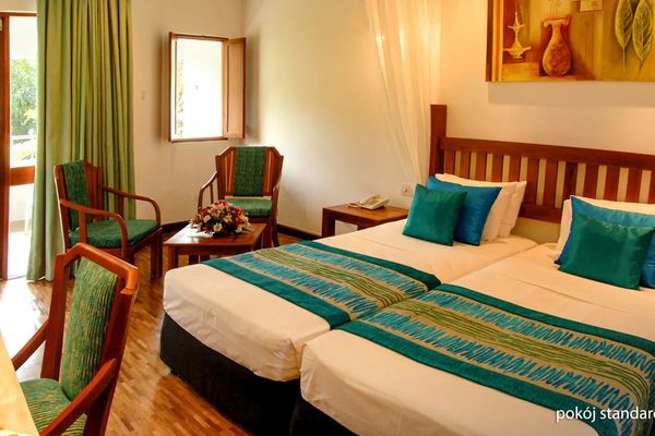 Tangerine Beach (Kalutara)