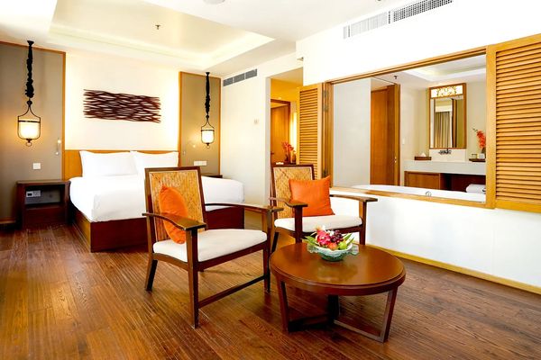 Tanjung Rhu Resort