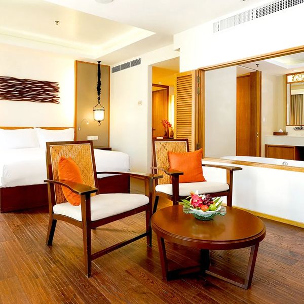 Tanjung Rhu Resort – 2025-12-11 - Zdjęcie 3