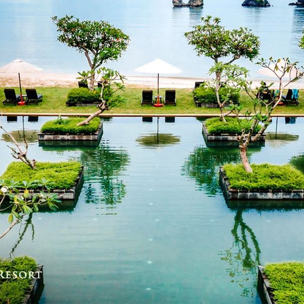 Tanjung Rhu Resort – 2025-12-11 - Zdjęcie 2