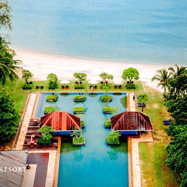 Tanjung Rhu Resort – 2025-12-11 - Zdjęcie 3