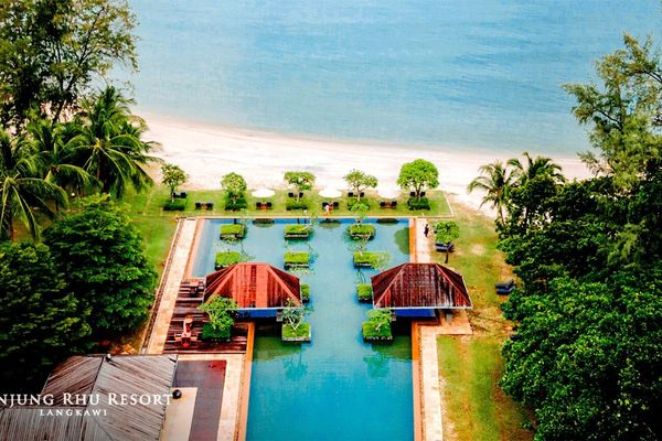 Tanjung Rhu Resort