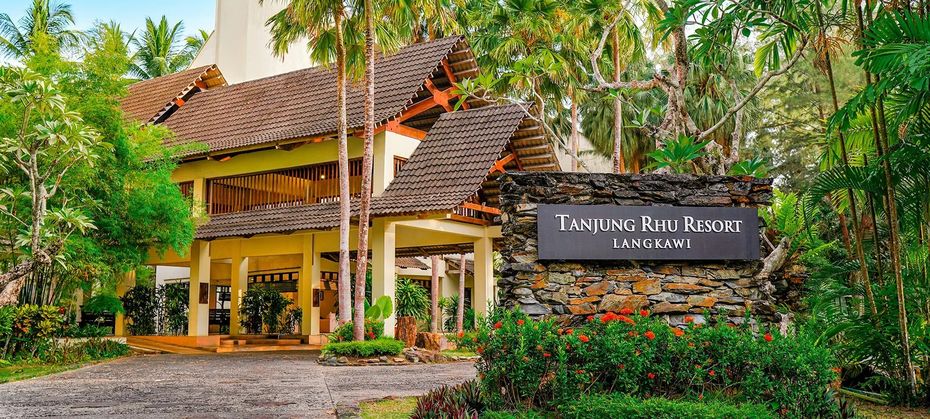 Tanjung Rhu Resort