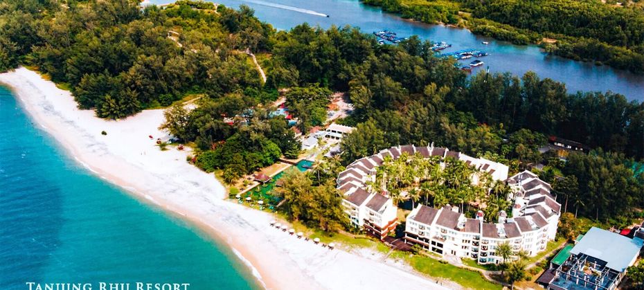 Tanjung Rhu Resort