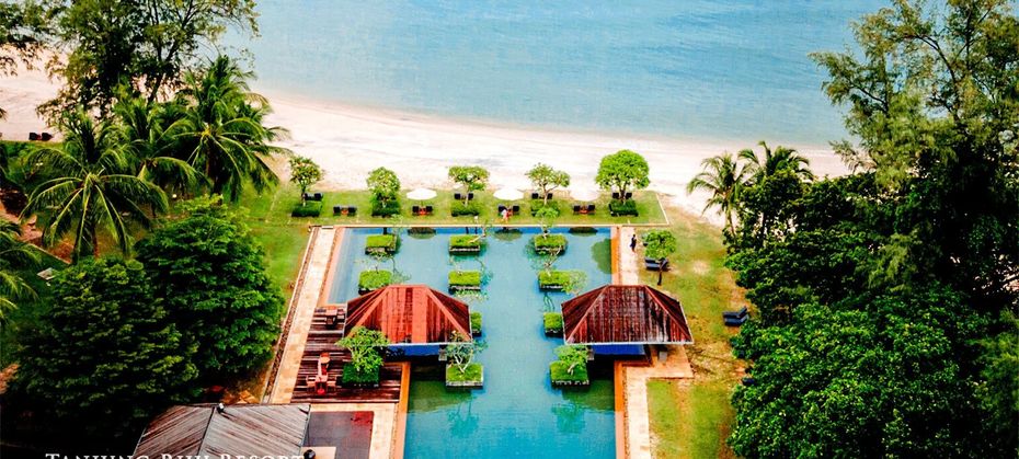 Tanjung Rhu Resort