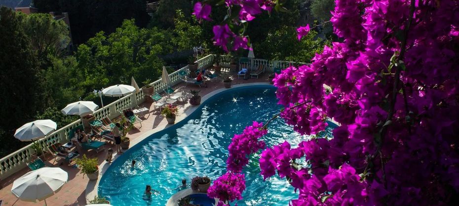 Taormina Park