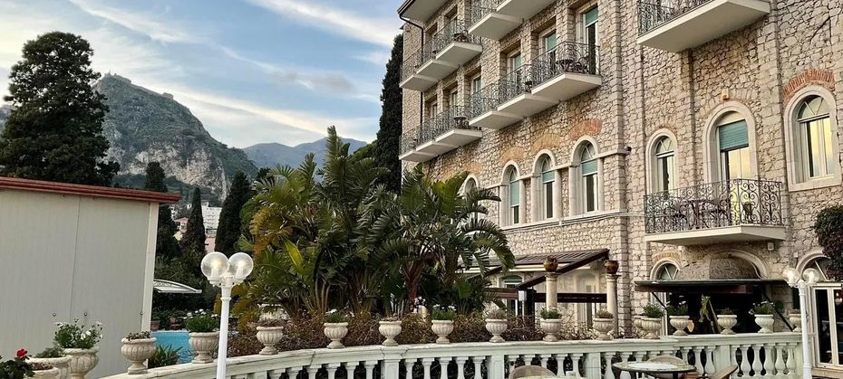 Taormina Park