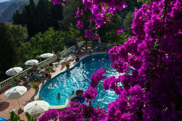 Taormina Park