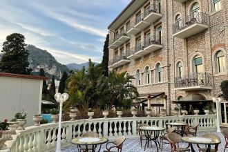 Taormina Park