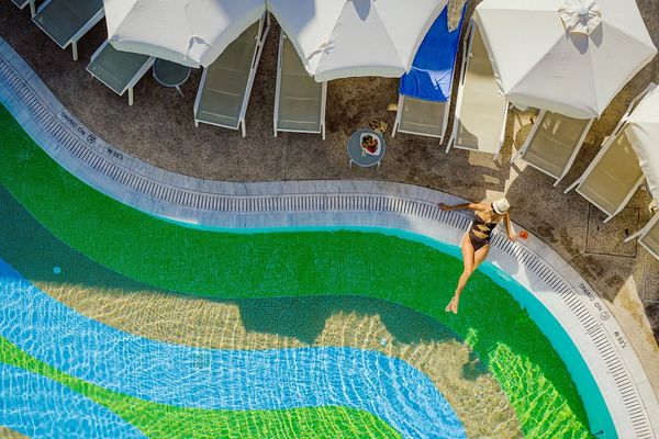 Tasia Maris Oasis
