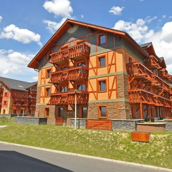 Tatragolf Mountain Resort