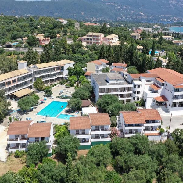 Dassia Holiday Club (ex Telemachos)