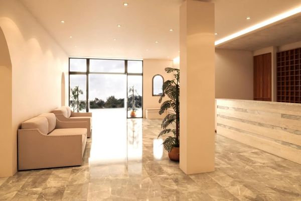 Dassia Holiday Club (ex Telemachos)