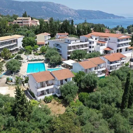Dassia Holiday Club (ex Telemachos)