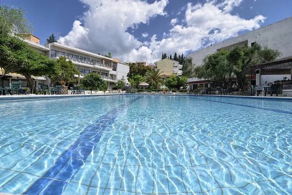 Dassia Holiday Club (ex Telemachos)