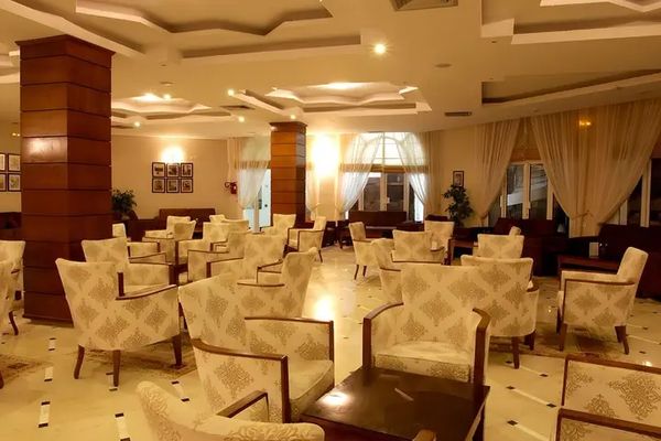Telemaque Beach & Spa