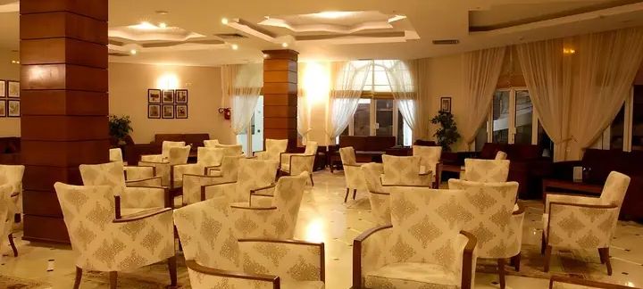 Telemaque Beach & Spa