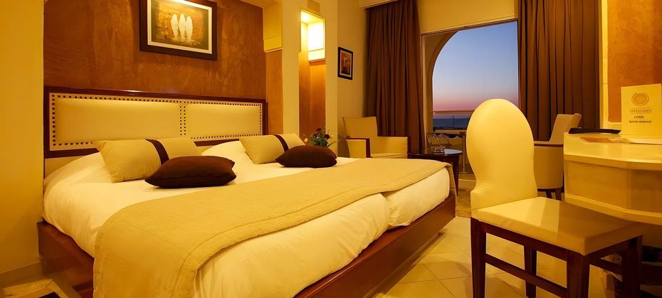 Telemaque Beach & Spa