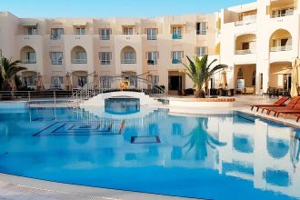 Telemaque Beach Spa