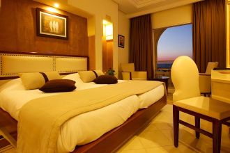 Telemaque Beach Spa