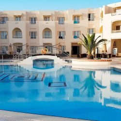 Telemaque Beach Spa