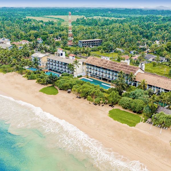 Temple Tree Resort & Spa