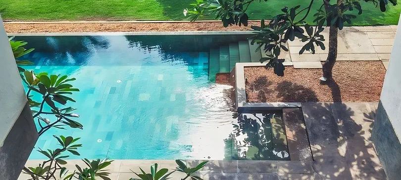 Temple Tree Resort & Spa