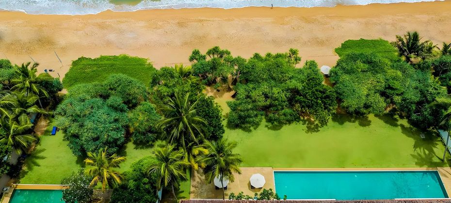 Temple Tree Resort & Spa