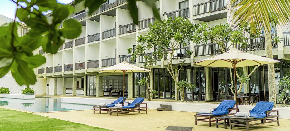 Temple Tree Resort & Spa