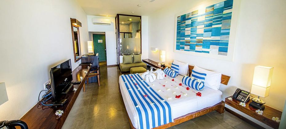 Temple Tree Resort & Spa