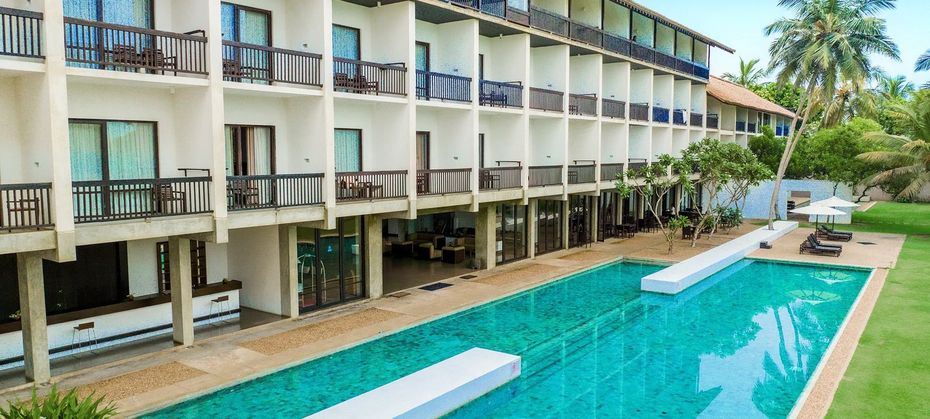 Temple Tree Resort & Spa