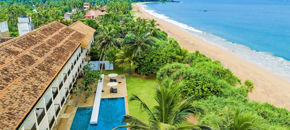 Temple Tree Resort & Spa