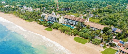 Temple Tree Resort & Spa