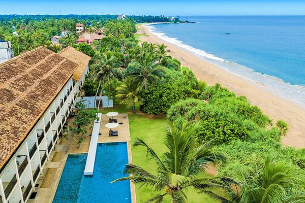 Temple Tree Resort & Spa