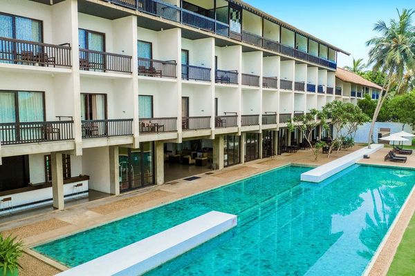 Temple Tree Resort & Spa