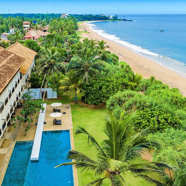 Temple Tree Resort Spa – 2026-08-26 - Zdjęcie 2