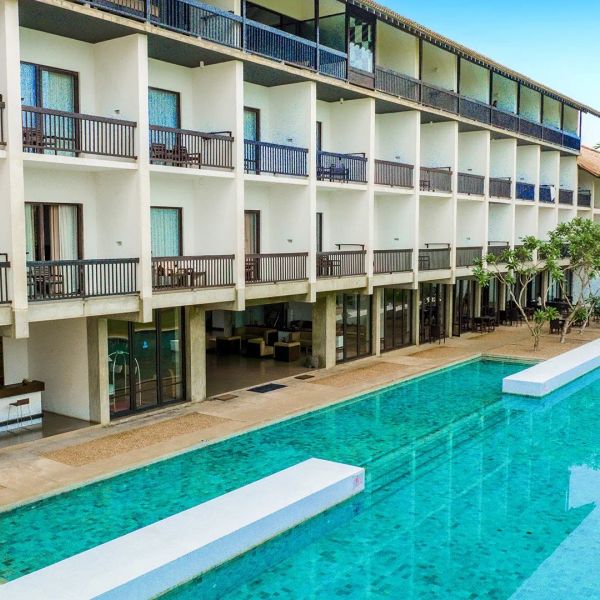 Temple Tree Resort Spa – 2026-08-26 - Zdjęcie 3
