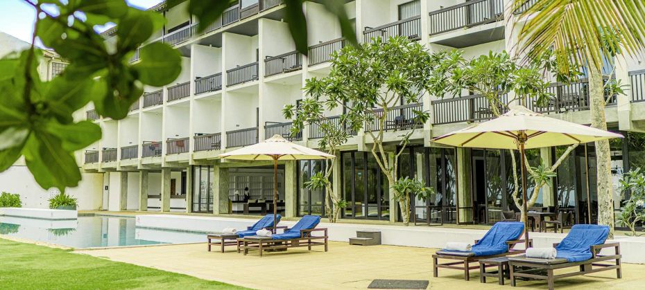 Temple Tree Resort & Spa