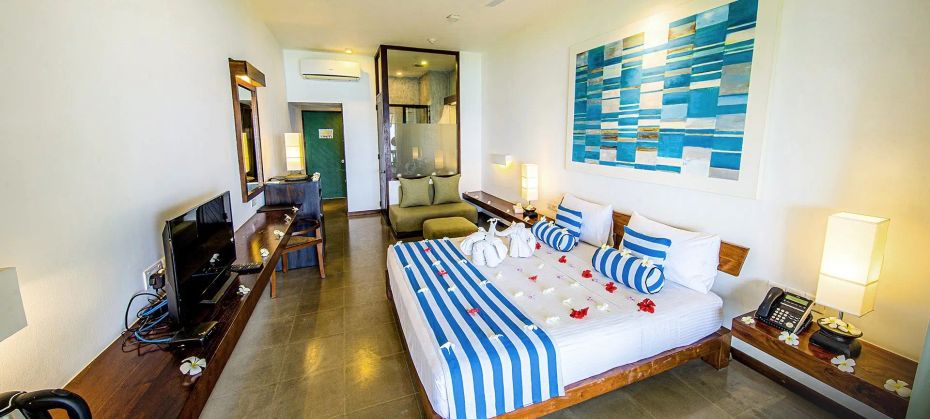 Temple Tree Resort & Spa