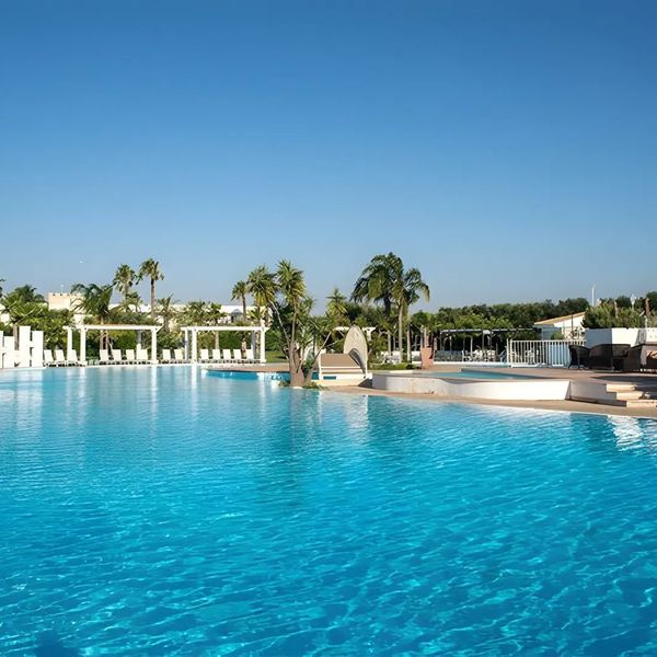 Tenuta Moreno — Mesagne, Włochy