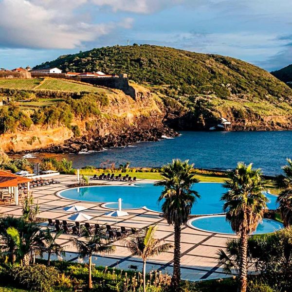 Terceira Mar — Angra do Heroismo, Portugalia
