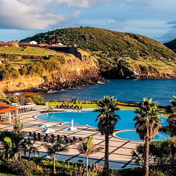 Terceira Mar — Angra do Heroismo, Portugalia