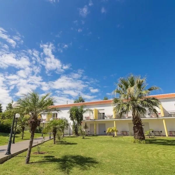 Teresinha — Praia da Vitoria, Portugalia